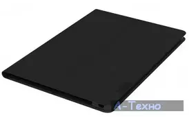 Чехол для планшета Lenovo 10" TAB4 10 Folio Case/Film Black (ZG38C01760) - Фото