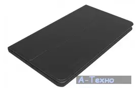 Чехол для планшета Lenovo 8" TAB4 8 Folio Case/Film Black (ZG38C01730) - Фото