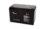 Аккумуляторная батарея Vision FM 12V 100Ah (6FM100E-X)