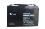 Аккумуляторная батарея Vision FM 12V 100Ah (6FM100E-X)