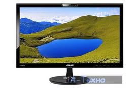 Монитор ASUS VK228H - Фото