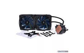 Кулер для процессора Vinga Typhoon - Фото