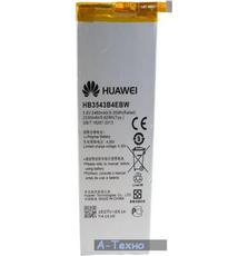 Аккумуляторная батарея EXTRADIGITAL Huawei Ascend P7 (2460mAh) (BMH6399)