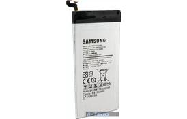 Аккумуляторная батарея EXTRADIGITAL Samsung Galaxy S6 (2550 mAh) (BMS6379) - Фото
