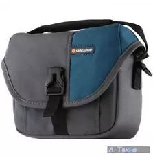 Фото-сумка Vanguard ZIIN 14Z BL