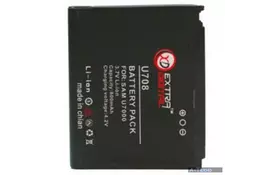 Акумуляторна батарея EXTRADIGITAL Samsung SGH-U708 (800 mAh) (BMS6336) - Фото