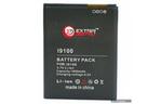 Аккумуляторная батарея EXTRADIGITAL Samsung GT-i9100 Galaxy S2 (1650 mAh) (BMS6307)