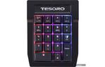 Клавиатура Tesoro Tizona Spectrum Numpad (TS-G2SFLP BL)