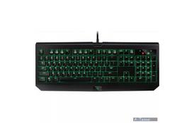 Клавіатура Razer BlackWidow 2016 Ultimate (RZ03-01700700-R3R1) - Фото