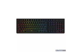 Клавіатура Tesoro Gram Spectrum Blue Switch (TS-G11SFL BL) - Фото