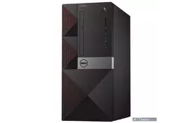Компьютер Dell Vostro 3668 (N105VD3668EMEA01_UBU) - Фото