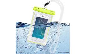 Чехол для моб. телефона ColorWay универсальный,водонипроницаемый (57134) - Фото