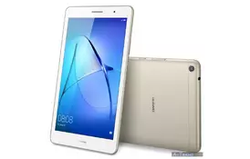 Планшет Huawei MediaPad T3 8" LTE Gold (53018494) - Фото