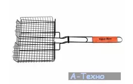 Решітка для гриля Time Eco 2108 - Фото