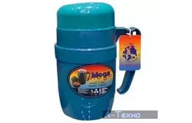 Термос MEGA PR100 - Фото