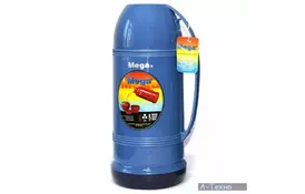 Термос MEGA 1 л (ЕТ100Т b) - Фото