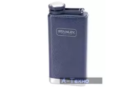Фляга Stanley Adventure SS 236 Мл Темно-синяя new (4823082713424) - Фото