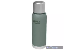 Термос Stanley Adventure 0.5 Л Зеленый (6939236318181) - Фото