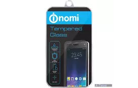Стекло защитное Nomi для Nomi TGi4510 (215111) - Фото
