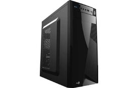 Корпус AeroCool PGS CS-1101 (Black) (4713105958126) - Фото
