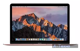 Ноутбук Apple MacBook A1534 (MNYN2UA/A) - Фото