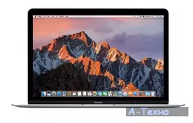 Ноутбук APPLE MacBook A1534 12