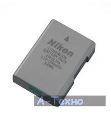 Аккумулятор к фото/видео Nikon EN-EL14a (VFB11408)