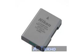 Акумулятор до фото/відео Nikon EN-EL14a (VFB11408) - Фото