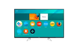 Телевизор PANASONIC TX-55EXR600 - Фото