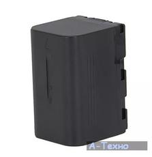 Аккумулятор к фото/видео PowerPlant JVC SSL-JVC50, 5200mAh (CB970056)