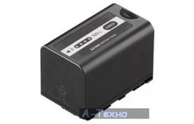 Аккумулятор к фото/видео PowerPlant Panasonic VW-VBD58, 5200mAh (CB970087) - Фото
