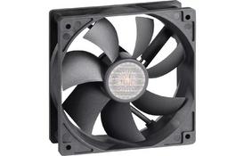 Корпусный вентилятор Cooler Master Silent 120мм, 1200rpm,3pin,19.8dBA (R4-S2S-12AK-GP) - Фото