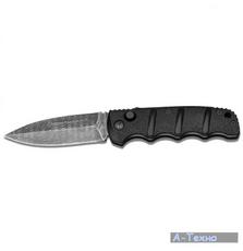 Нож Boker Plus AKS 75 Damast (01KALS75DAM)