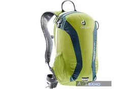 Рюкзак Deuter Speed lite 10 2314 apple-arctic (33101 2314) - Фото