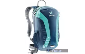 Рюкзак Deuter Speed lite 10 3218 midnight-mint (33101 3218) - Фото