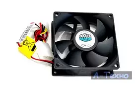 Кулер для корпуса NCR-12K1-GP CoolerMaster - Фото