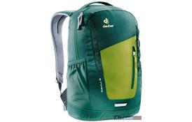 Рюкзак Deuter StepOut 16 2219 moss-forest (3810315 2219) - Фото