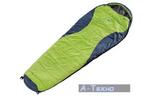 Спальный мешок Deuter Dream Lite 250 kiwi-midnight правый (49288 2320 0)