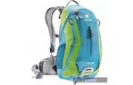 Рюкзак Deuter Race цвет 3214 petrol-kiwi (32113 3214)