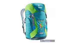 Рюкзак Deuter Waldfuchs 14 3214 petrol-kiwi (3610117 3214) - Фото