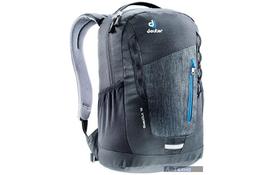 Рюкзак Deuter StepOut 16 7712 dresscode-black (3810315 7712) - Фото