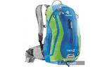 Рюкзак Deuter Race X 3224 ocean-kiwi (32123 3224)