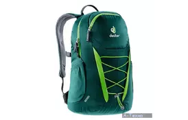 Рюкзак Deuter Gogo 2225 forest-kiwi (3820016 2225) - Фото