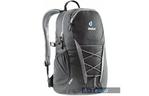 Рюкзак Deuter Gogo 7490 black-titan (3820016 7490)