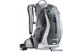 Рюкзак Deuter Race X granite-white (32123 4111) - Фото