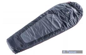 Спальный мешок Deuter Dream Lite 500 L titan-black левый (37081 4100 1) - Фото