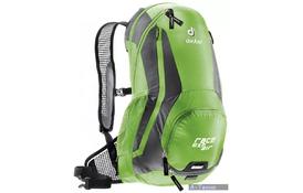 Рюкзак Deuter Race EXP Air spring-anthracite (32133 2431) - Фото