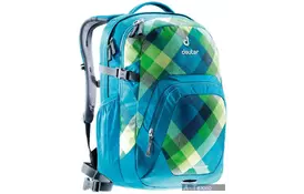 Рюкзак Deuter Graduate 3216 petrol crosscheck (80232 3216) - Фото