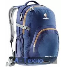 Рюкзак Deuter Graduate 3608 midnight-lion (80232 3608)