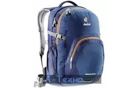 Рюкзак Deuter Graduate 3608 midnight-lion (80232 3608) - Фото